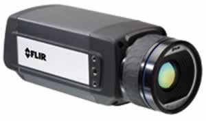 IR Camera