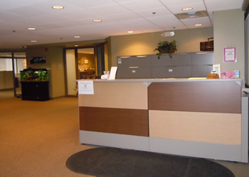 ThermaScan Office